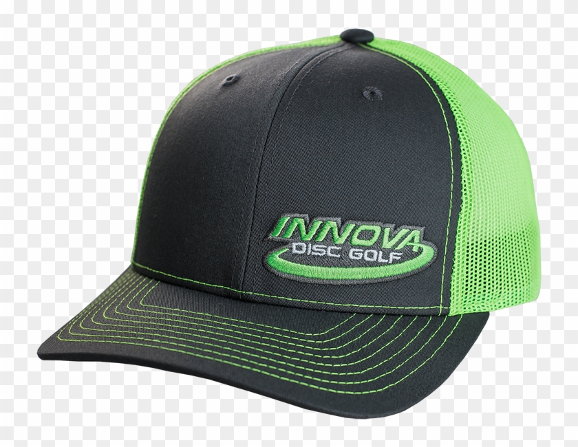 innova trucker hat