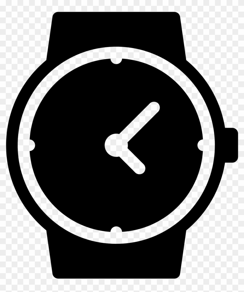 watches front view filled watch icon hd png download 1600x1600 2504582 pngfind watches front view filled watch icon