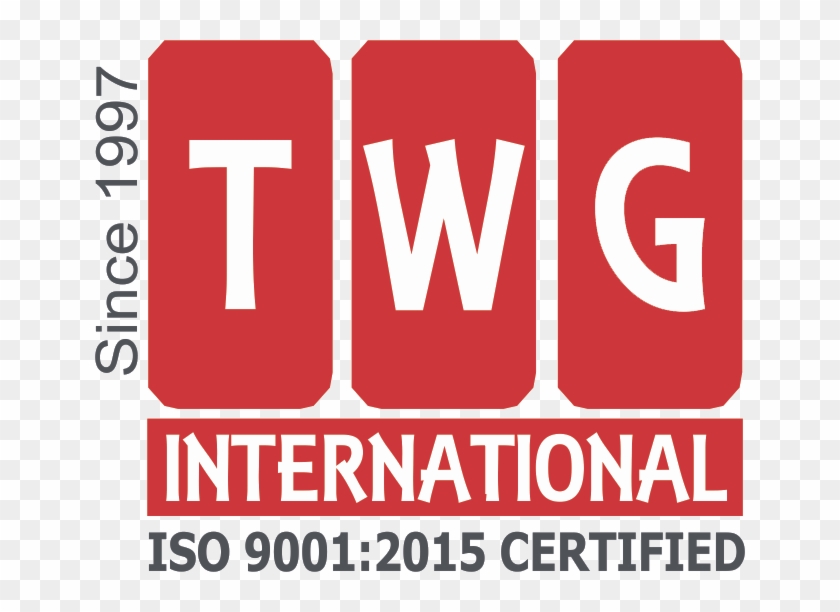 special summer offer on all qaqc courses twg international emblem hd png download 650x532 2517141 pngfind