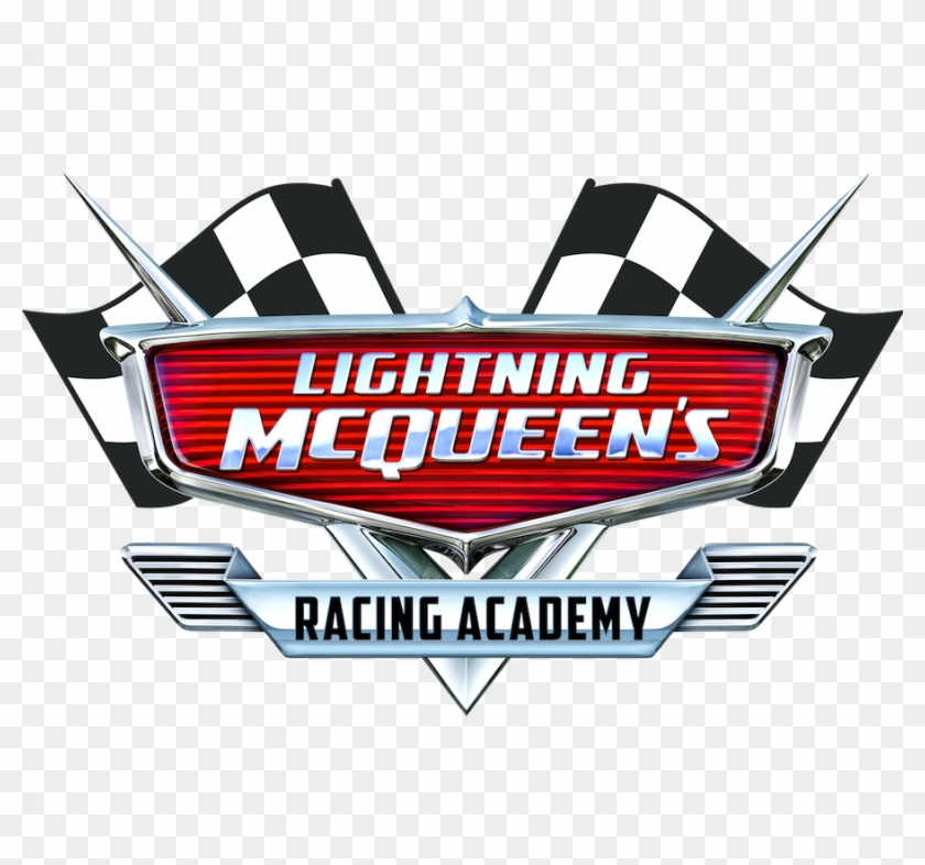 opening-march-31-2019-at-lightning-mcqueen-racing-academy-logo-hd