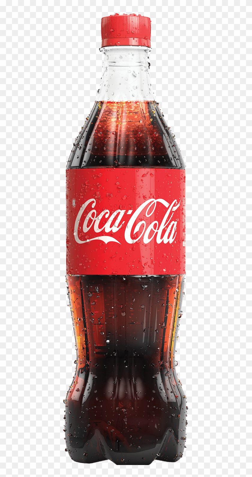 Coca Cola, HD Png Download - 424x1508(#2529771) - PngFind
