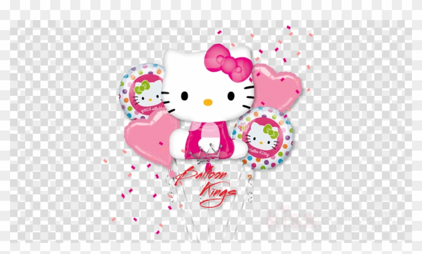 Hello Kitty Happy Birthday Clip Art N3 Free Image Thug Life Hat Png Transparent Png 900x500 Pngfind