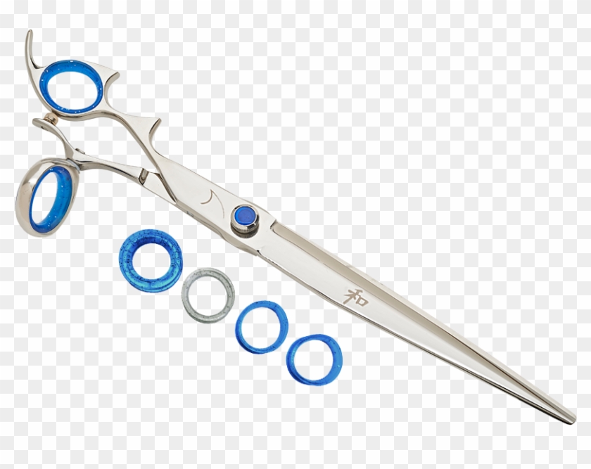 left handed scissors vs right handed scissors