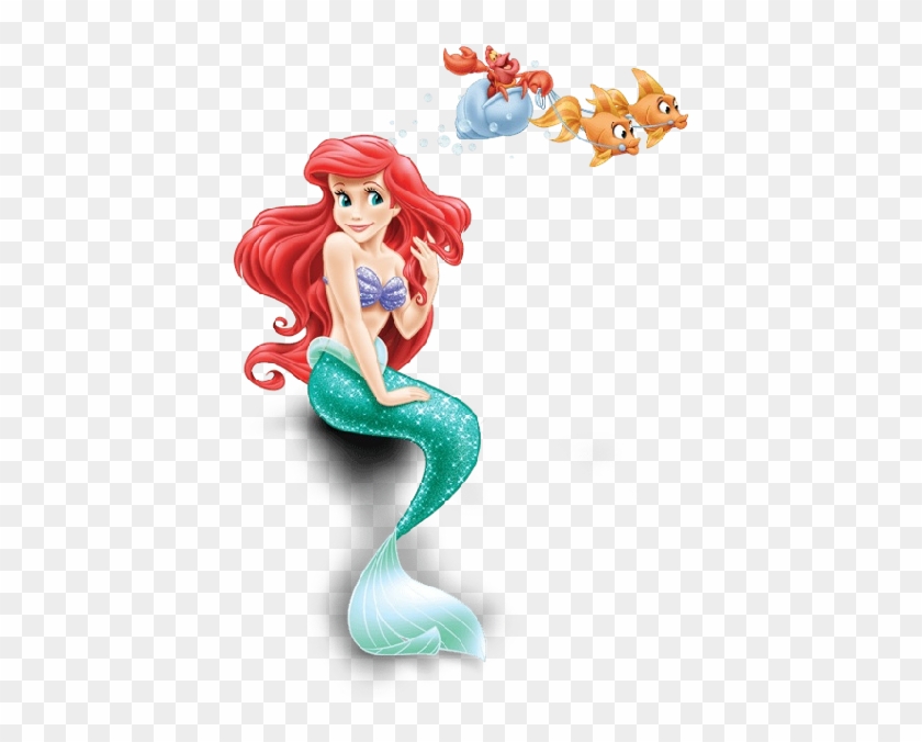 Free Free 60 Mermaid Clipart Svg SVG PNG EPS DXF File