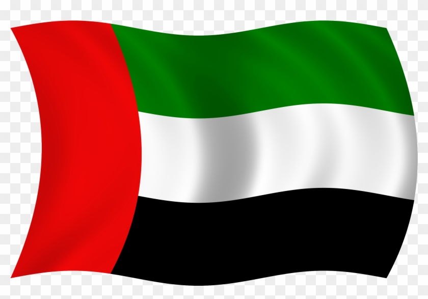 Dubai, United Arab Emirates - Dubai Flags, HD Png Download - 2635x1776 ...