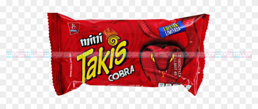 takis fuego azul