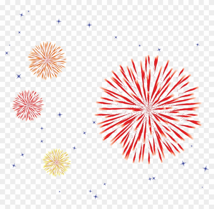 fireworks animated gif
