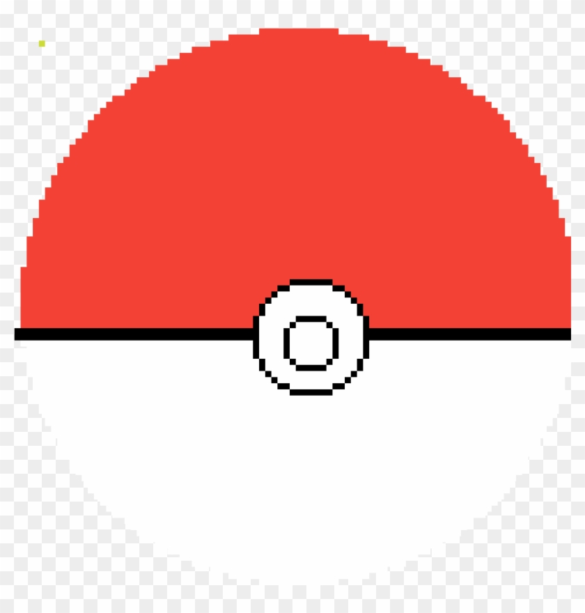 Pokeball - Circle, HD Png Download - 1200x1200(#2554516) - PngFind