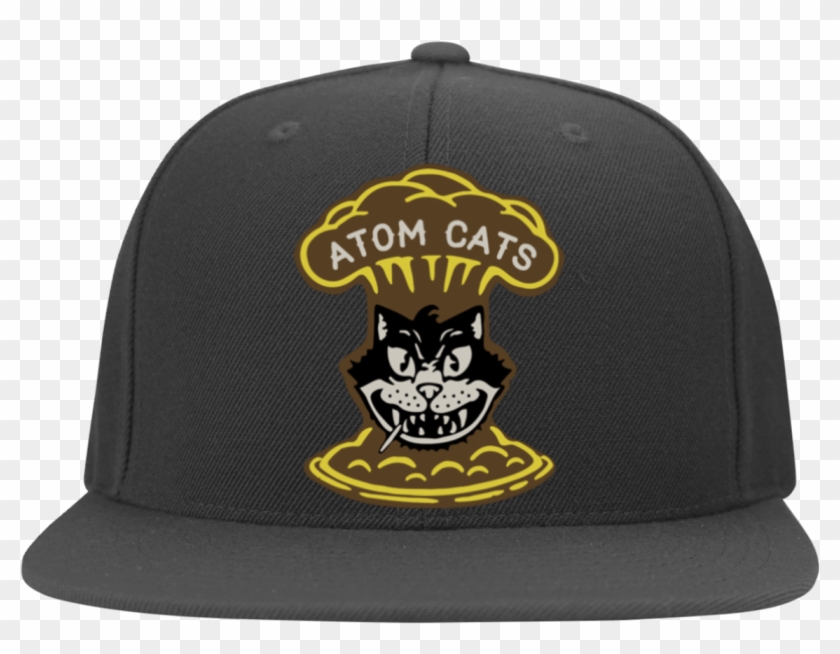 atom cats t shirt