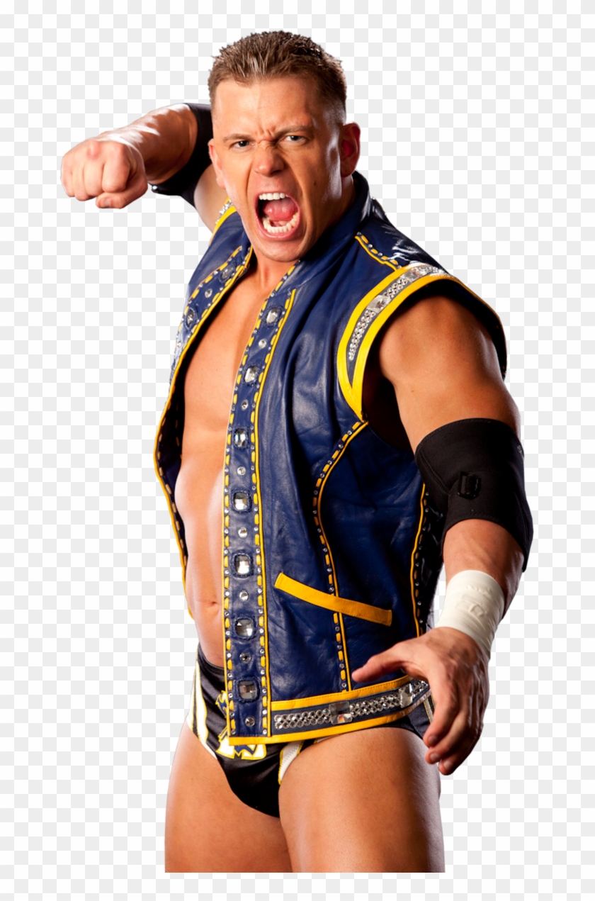Wwe Alex Riley, HD Png Download - 671x1191(#2559154) - PngFind
