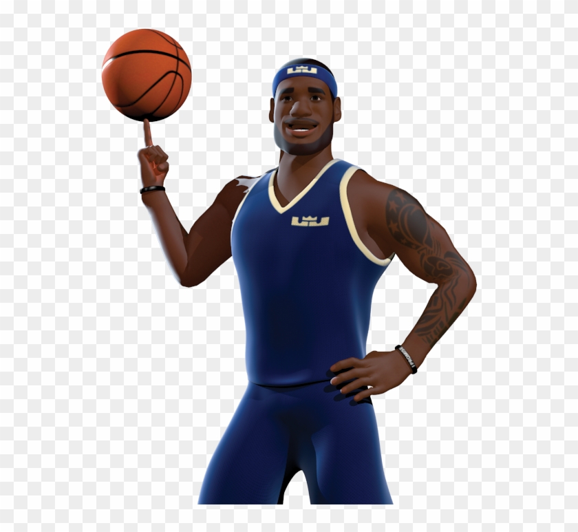 Streetball, HD Png Download 