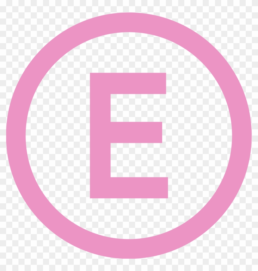 Logo Ligne E Narbonnepng Wikimedia Commons - Circle, Transparent Png ...