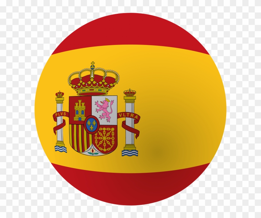 Spain Flag Icon Spain Flag Hd Png Download X Pngfind