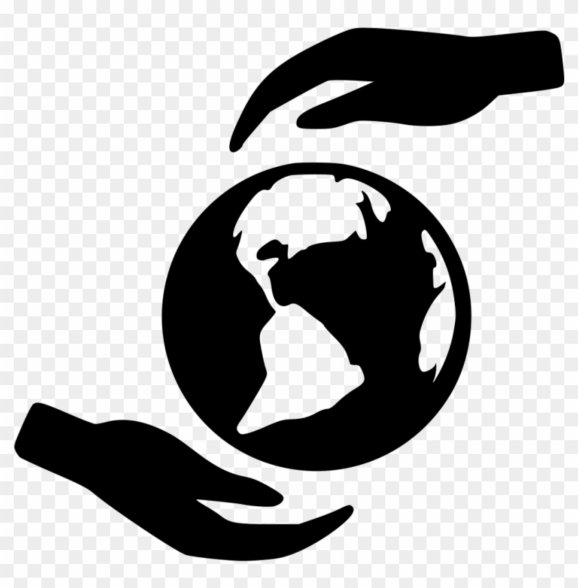 Save The Planet Png Png Download Save The Planet Svg Transparent Png 981x952 Pngfind