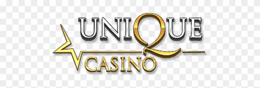 Unique casino app