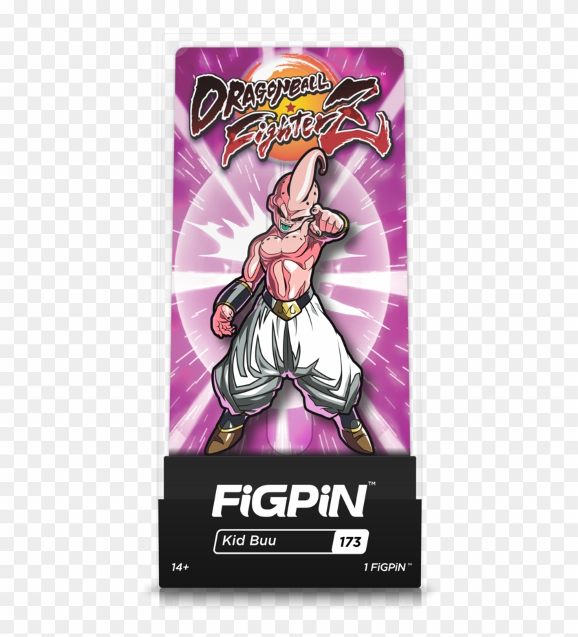 vegeta figpin