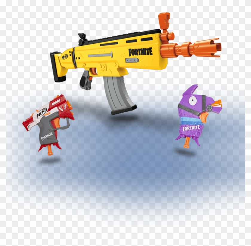 Nerf Dart Png Transparent Background All Fortnite Nerf Guns Png - nerf dart png transparent background all fortnite nerf guns png download