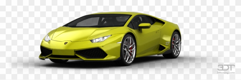 Lamborghini huracan png