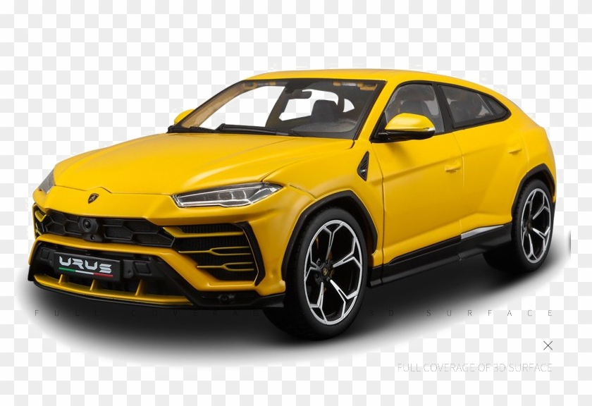 Lamborghini urus png