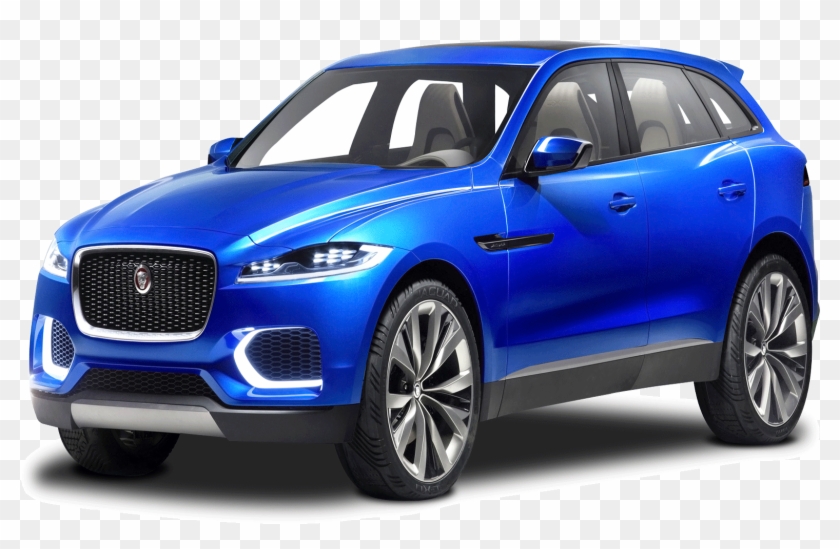 Jaguar-New-Model-Suv,-HD-Png-Download---1680x1050(#2585568-...