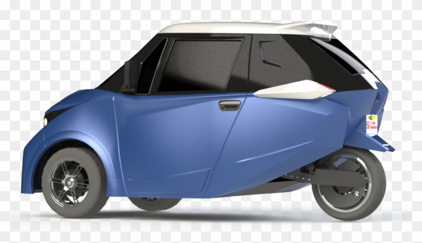 the reverse trike why bigger is not better for indian city car hd png download 1920x889 2587326 pngfind pngfind