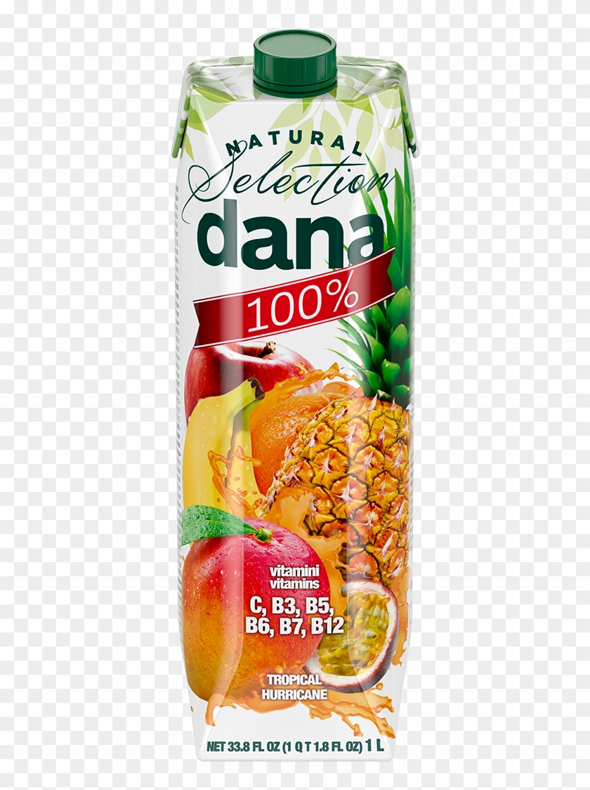 Download Dana 100 Fruit Juice Made From 4 Concentrated Fruit Sok Dana Hd Png Download 752x1048 2587360 Pngfind