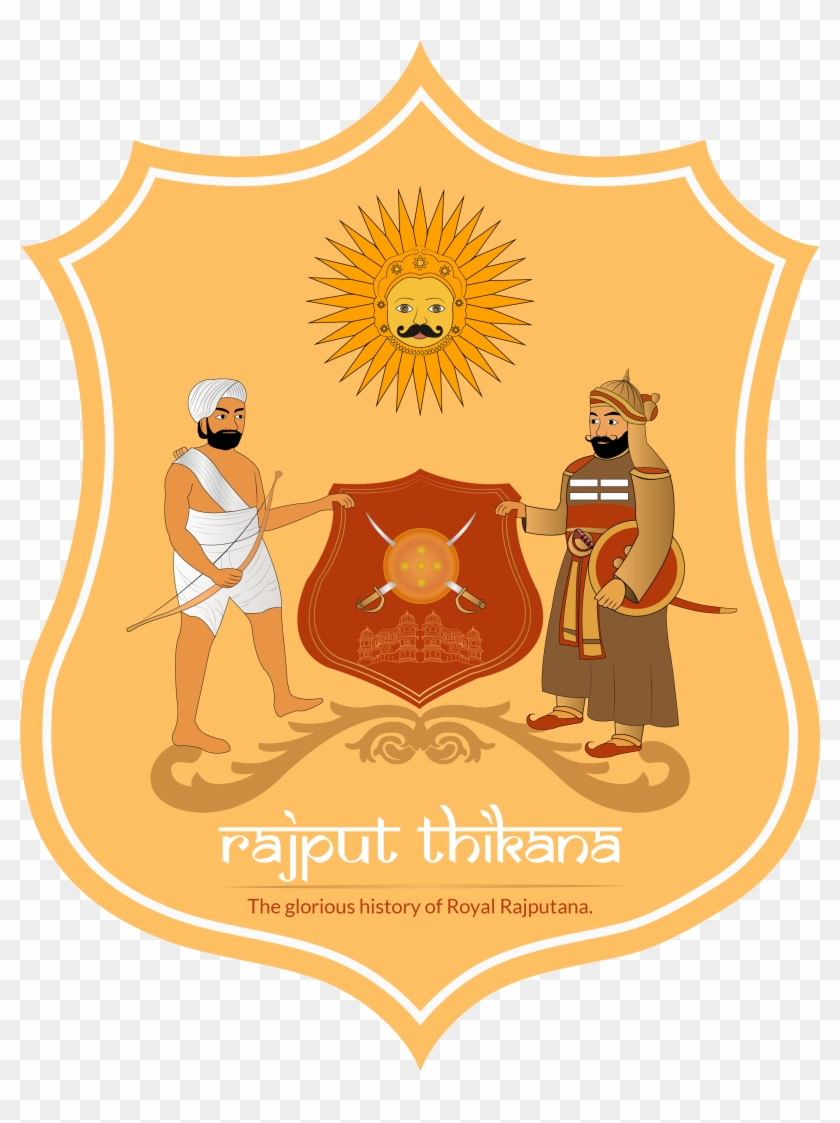 Parmar Rajput Logo (@LogoParmar) / X