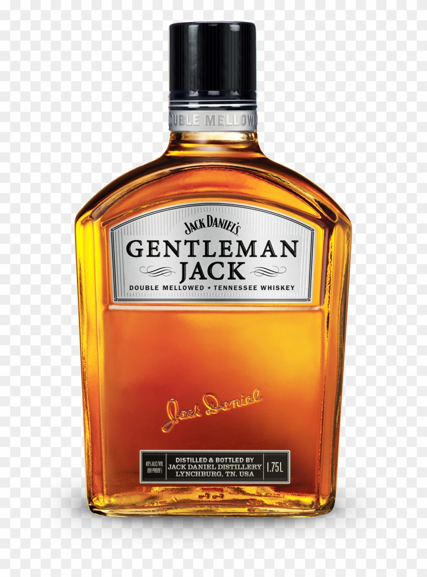 gentleman-jack-gentleman-s-jack-daniels-hd-png-download-800x1495