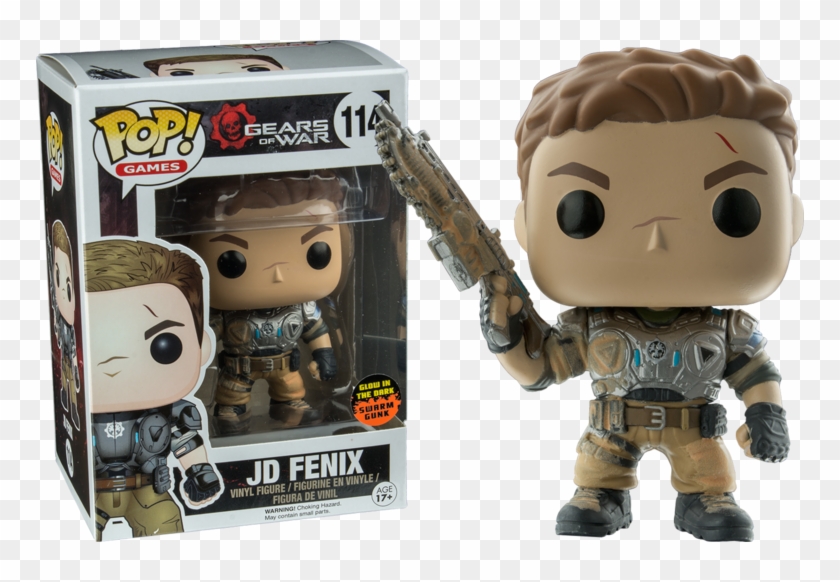 funko pop sniper