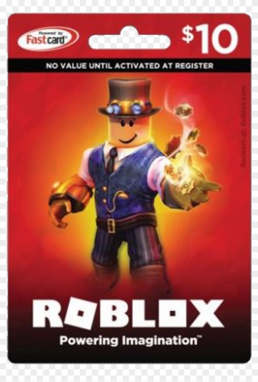 Roblox Egift Card 10 Hd Png Download 1500x1500 265492 Pngfind - unused $10 roblox gift card