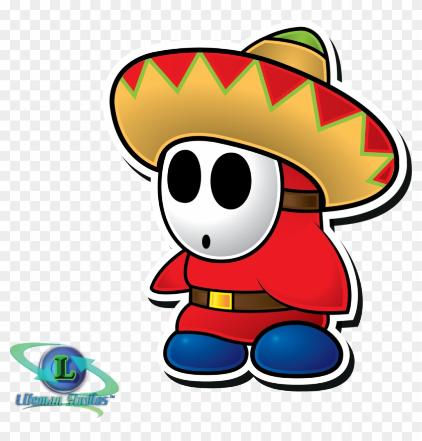 shy-guy-paper-mario-hd-png-download-1024x1022-267341-pngfind