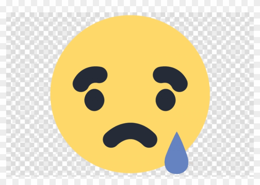 Free Png Download Sad Emoji Facebook Png Images Background - Sad Emoji ...