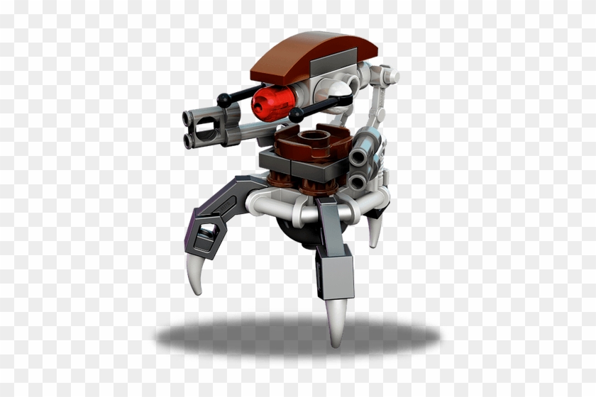 lego droid icon