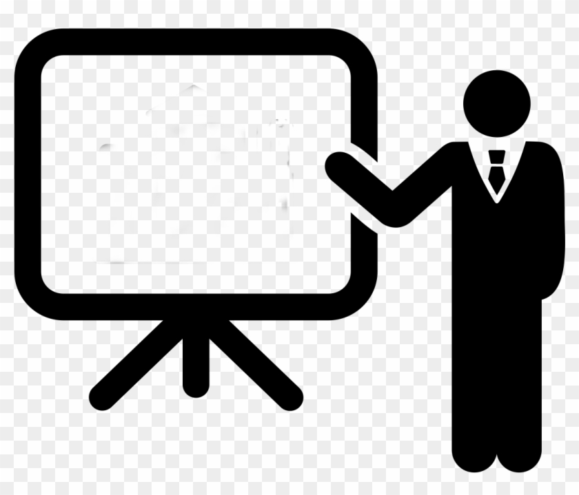 I Can't Stand Them - Business Plan Presentation Icon, HD Png Download