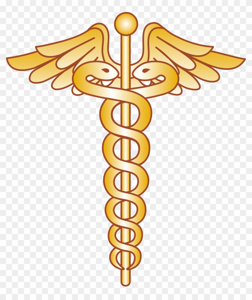 Medical Doctor Logo