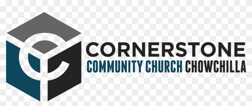 Cornerstone Community Church Cornerstone Community - Graphic Design, HD