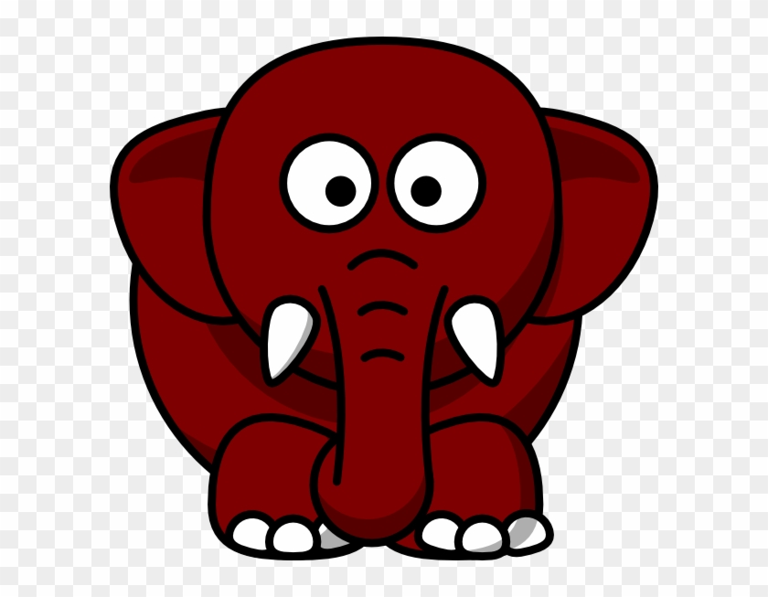 Free Free Elephant Clipart Svg 871 SVG PNG EPS DXF File