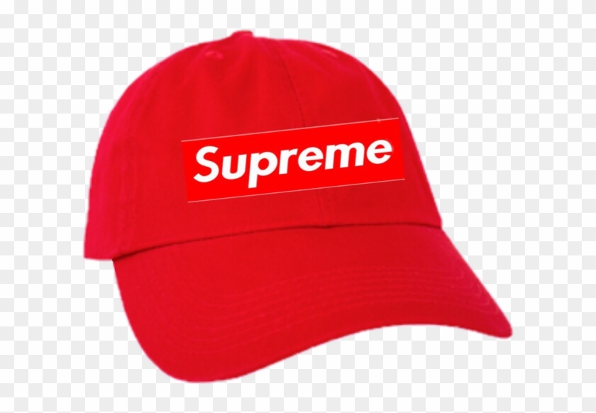 Supreme , Png Download - Supreme Hat Transparent Background, Png