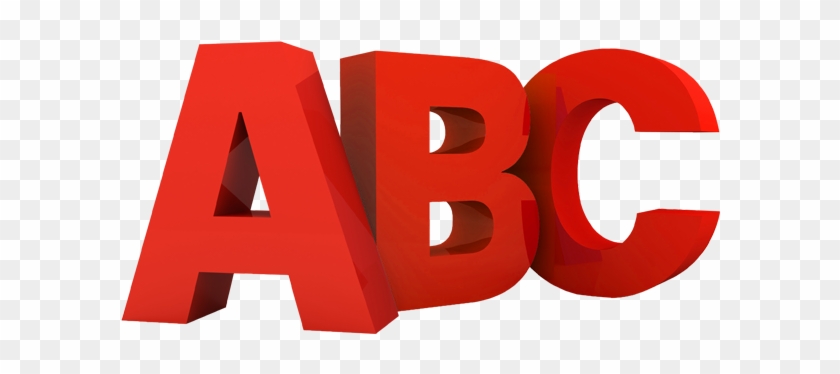 Abc Png Abc Transparent Png 600x600 2613005 Pngfind