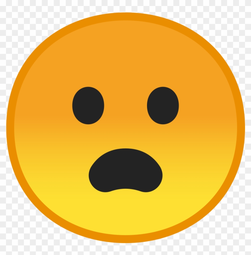 Featured image of post Carita Asustada Emoji Png