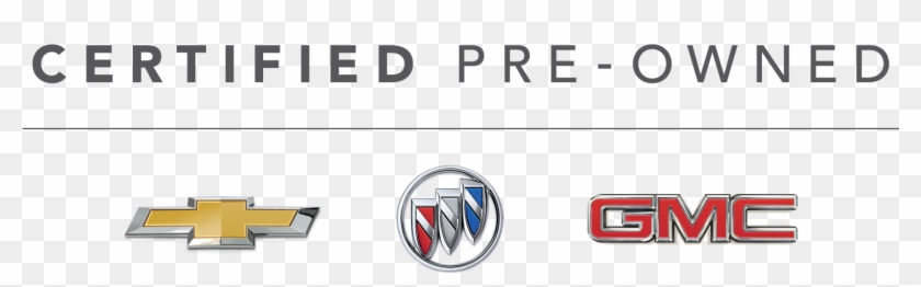 Click To Find Out Gmc Certified Show Carfax - Certified Pre Owned Buick ...