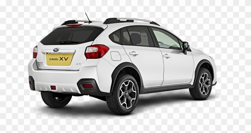 Subaru xv suv