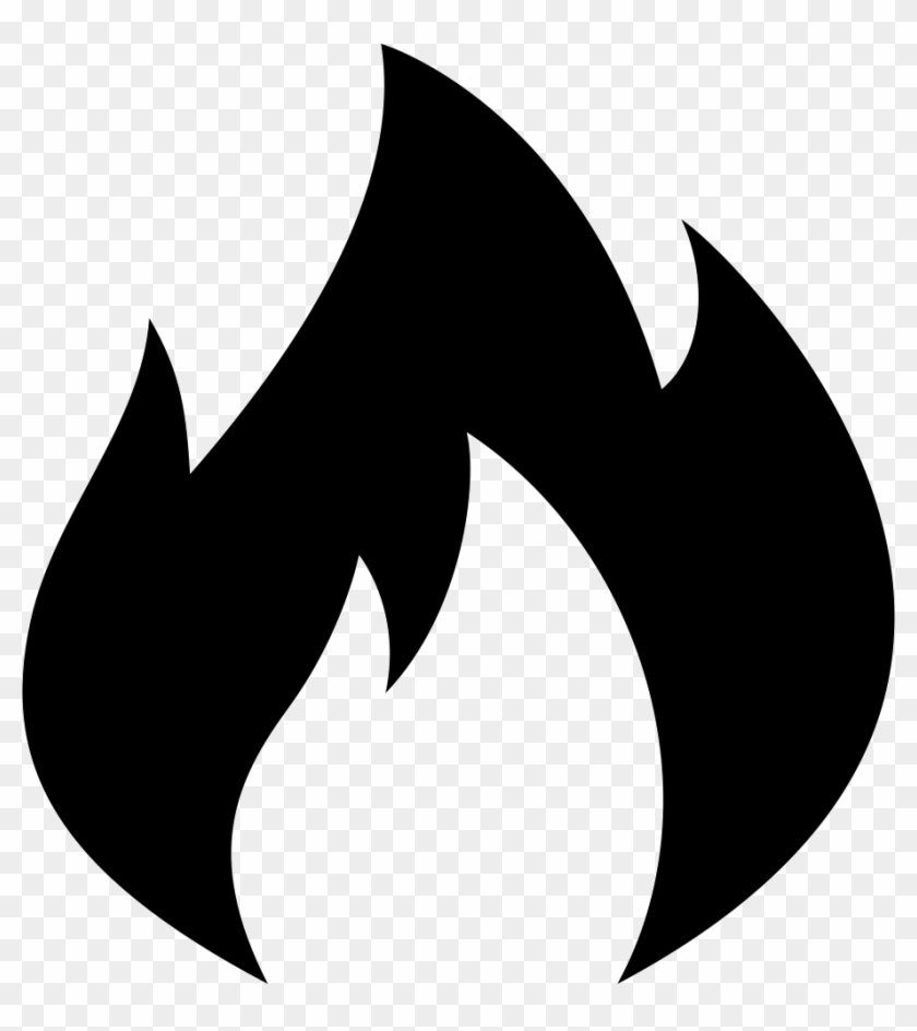 Png File Svg - Fire Svg, Transparent Png - 910x980(#2625129) - PngFind