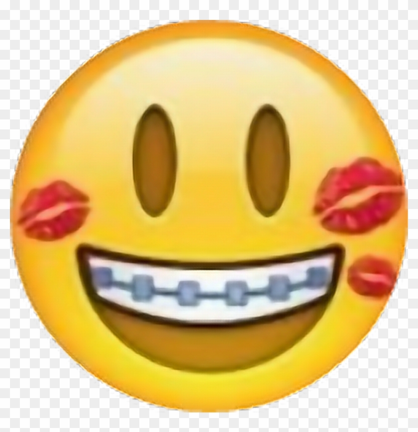 stickers emoji love kiss brackets emoji hd png download 1024x1010 2625223 pngfind stickers emoji love kiss brackets