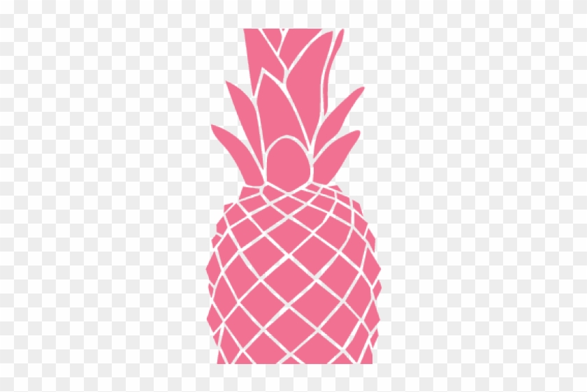 Download Pineapple Clipart Boho Pineapple Svg Black And White Hd Png Download 640x480 2625305 Pngfind