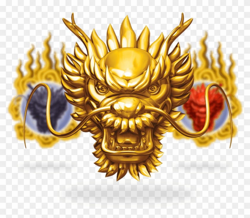 Dragon Gold Slot Png, Transparent Png - 1200x800(#2627502) - PngFind