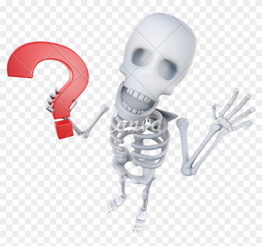 Funny Skeleton Png Transparent Background - Skeleton Hard Hat, Png Download  - 800x709(#2632395) - PngFind