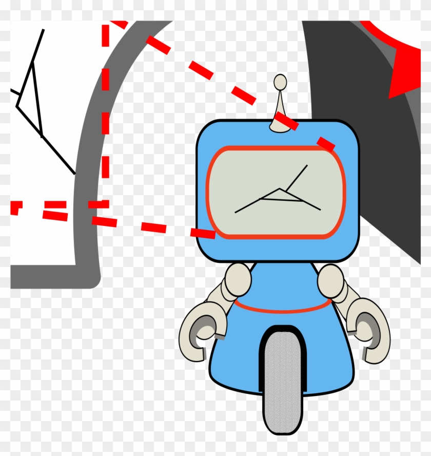 London Bridge Is Falling Down Computer Icons Cartoon - Cartoon, HD Png