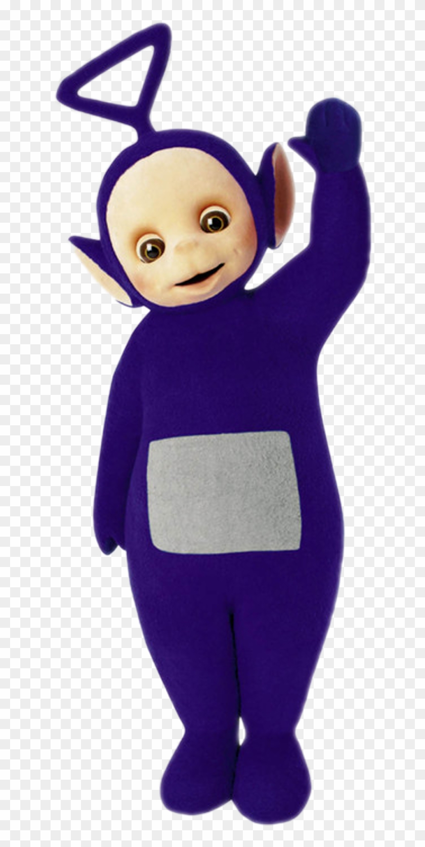 Teletubbies - Teletubbies Tinky Winky Png, Transparent Png - 1200x1600 ...