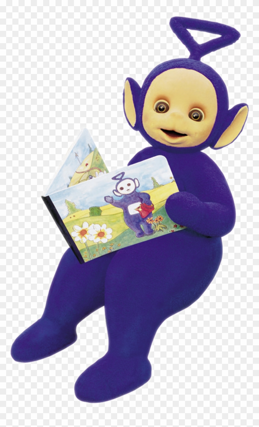 Teletubbies - Teletubbies Tinky Winky Png, Transparent Png - 1164x1567 ...